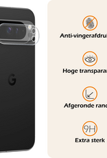 Nomfy Nomfy Google Pixel 10 Pro Camera Screenprotector