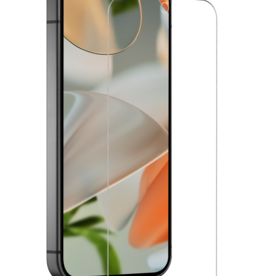 Nomfy Nomfy Google Pixel 10 Pro XL Screenprotector Glas