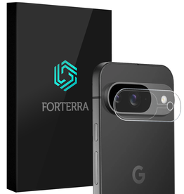 Forterra Forterra Google Pixel 10 Camera Screenprotector