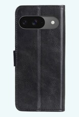 Forterra Forterra Google Pixel 10 Hoesje Bookcase - Zwart