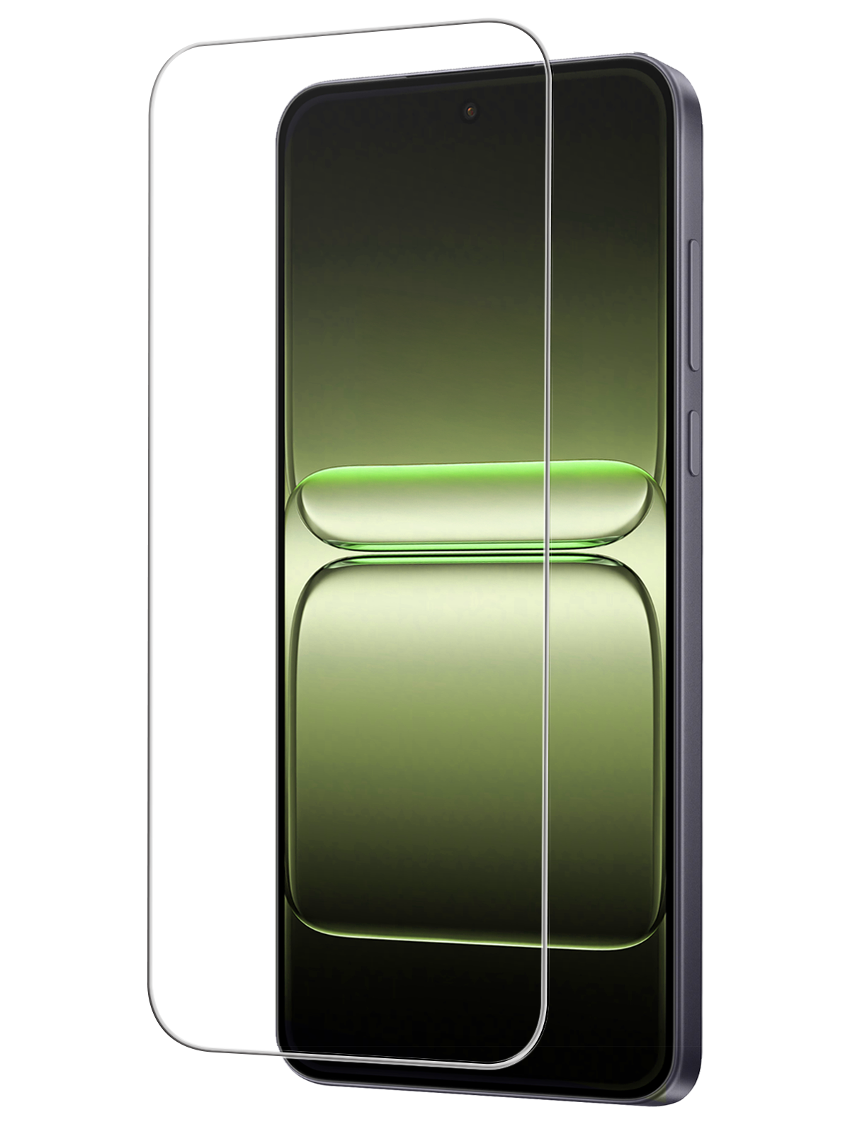 BASEY. BASEY. OnePlus Nord 5 Screenprotector Glas