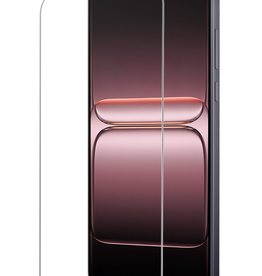 NoXx NoXx OnePlus Nord 5 Screenprotector Glas