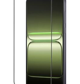 BASEY. BASEY. OnePlus Nord 5 Screenprotector Glas Full Cover