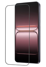 NoXx NoXx OnePlus Nord 5 Screenprotector Glas Full Cover