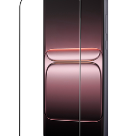 NoXx NoXx OnePlus Nord 5 Screenprotector Glas Full Cover