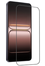 Nomfy Nomfy OnePlus Nord 5 Screenprotector Glas Full Cover