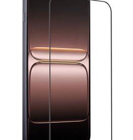Nomfy Nomfy OnePlus Nord 5 Screenprotector Glas Full Cover