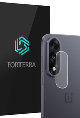 Forterra Forterra OnePlus Nord 5 Camera Screenprotector