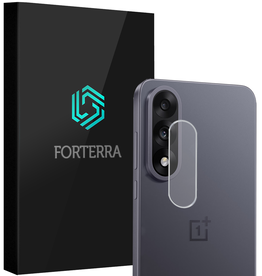 Forterra Forterra OnePlus Nord 5 Camera Screenprotector