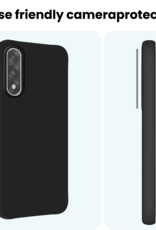 Forterra Forterra OnePlus Nord 5 Camera Screenprotector - 2 PACK