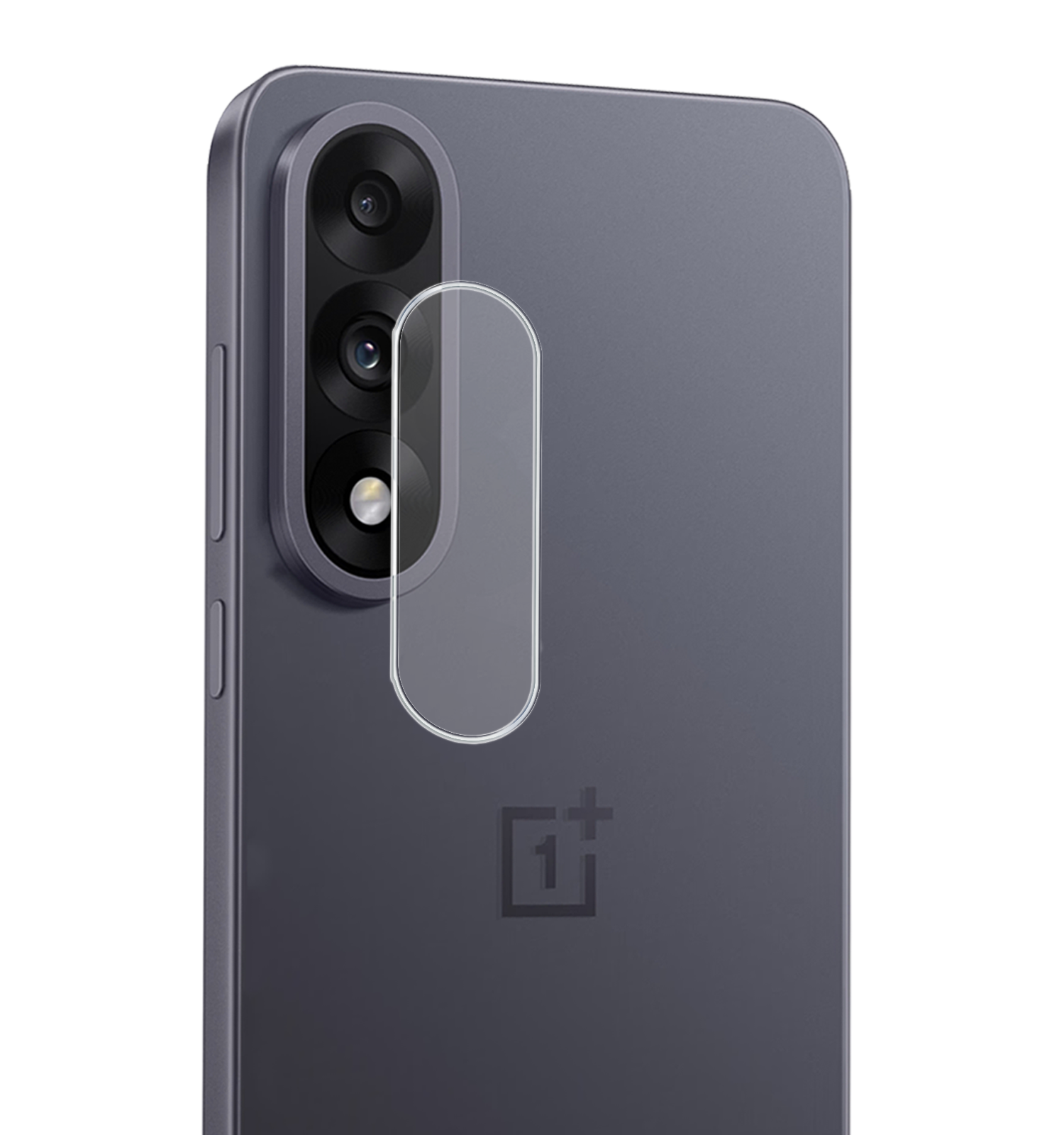 Nomfy Nomfy OnePlus Nord 5 Camera Screenprotector