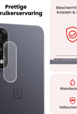NoXx NoXx OnePlus Nord 5 Camera Screenprotector