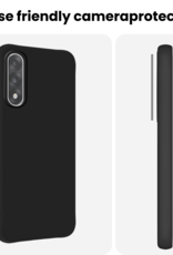 BASEY. BASEY. OnePlus Nord 5 Camera Screenprotector - 3 PACK