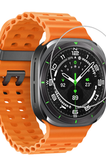 BASEY. BASEY. Samsung Galaxy Watch Ultra (2025) Screenprotector