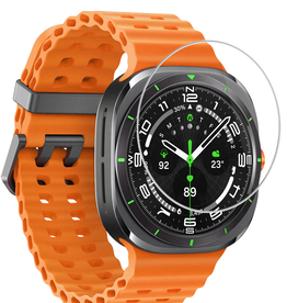BASEY. BASEY. Samsung Galaxy Watch Ultra (2025) Screenprotector