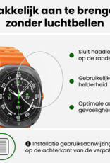 BASEY. BASEY. Samsung Galaxy Watch Ultra (2025) Screenprotector