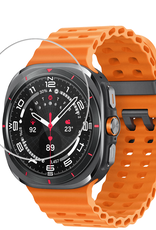 NoXx NoXx Samsung Galaxy Watch Ultra (2025) Screenprotector