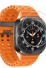 Nomfy Nomfy Samsung Galaxy Watch Ultra (2025) Screenprotector