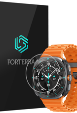 Forterra Forterra Samsung Galaxy Watch Ultra (2025) Screenprotector