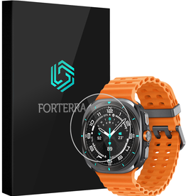 Forterra Forterra Samsung Galaxy Watch Ultra (2025) Screenprotector