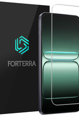 Forterra Forterra OnePlus Nord CE 5 Screenprotector Glas