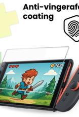 BASEY. BASEY. Nintendo Switch 2 Screenprotector Met Installatieframe - 3 PACK