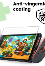 NoXx NoXx Nintendo Switch 2 Screenprotector Met Installatieframe - 3 PACK