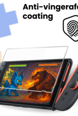 Nomfy Nomfy Nintendo Switch 2 Screenprotector Met Installatieframe - 2 PACK