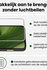 BASEY. BASEY. Fairphone 6 Screenprotector Glas