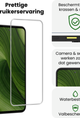 BASEY. BASEY. Fairphone 6 Screenprotector Glas