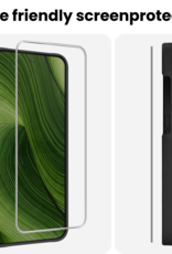 BASEY. BASEY. Fairphone 6 Screenprotector Glas