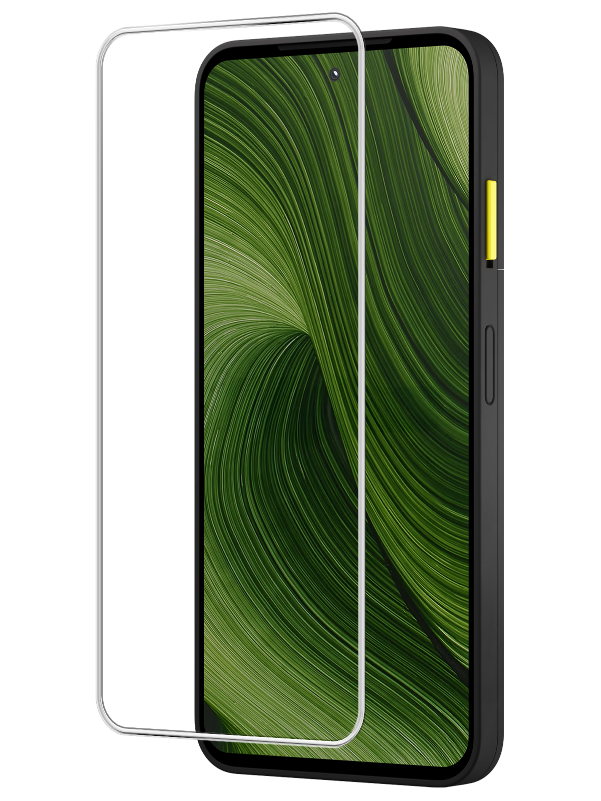 BASEY. BASEY. Fairphone 6 Screenprotector Glas