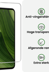 BASEY. BASEY. Fairphone 6 Screenprotector Glas