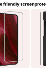 NoXx NoXx Fairphone 6 Screenprotector Glas