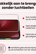 NoXx NoXx Fairphone 6 Screenprotector Glas