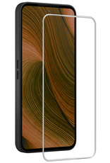 Nomfy Nomfy Fairphone 6 Screenprotector Glas