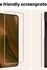 Nomfy Nomfy Fairphone 6 Screenprotector Glas - 2 PACK