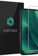 Forterra Forterra Fairphone 6 Screenprotector Glas