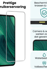 Forterra Forterra Fairphone 6 Screenprotector Glas