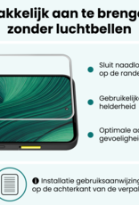 Forterra Forterra Fairphone 6 Screenprotector Glas - 2 PACK