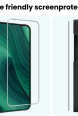 Forterra Forterra Fairphone 6 Screenprotector Glas - 3 PACK