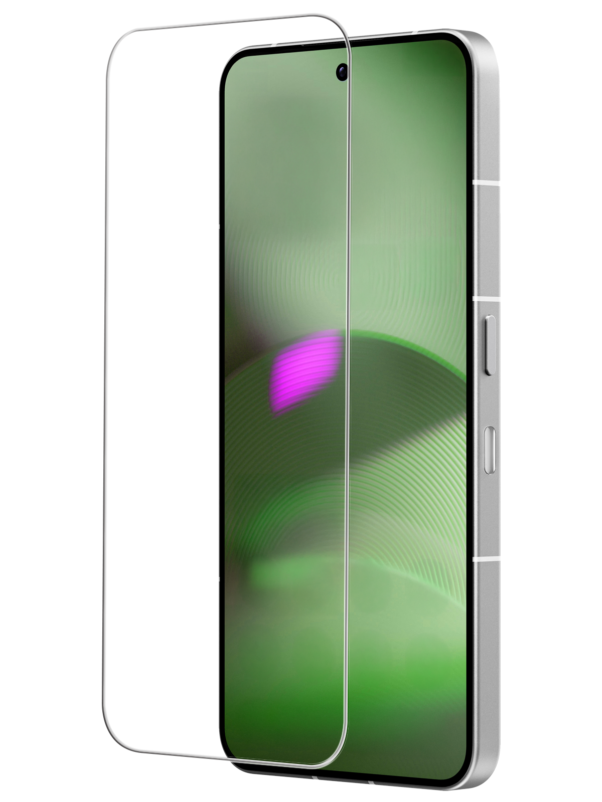 BASEY. BASEY. Nothing Phone 3 Screenprotector