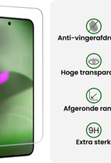 BASEY. BASEY. Nothing Phone 3 Screenprotector