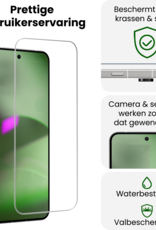 BASEY. BASEY. Nothing Phone 3 Screenprotector