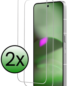 BASEY. BASEY. Nothing Phone 3 Screenprotector - 2 PACK