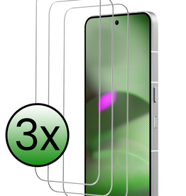 BASEY. BASEY. Nothing Phone 3 Screenprotector - 3 PACK