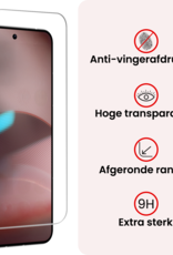 NoXx NoXx Nothing Phone 3 Screenprotector