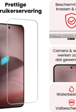 NoXx NoXx Nothing Phone 3 Screenprotector