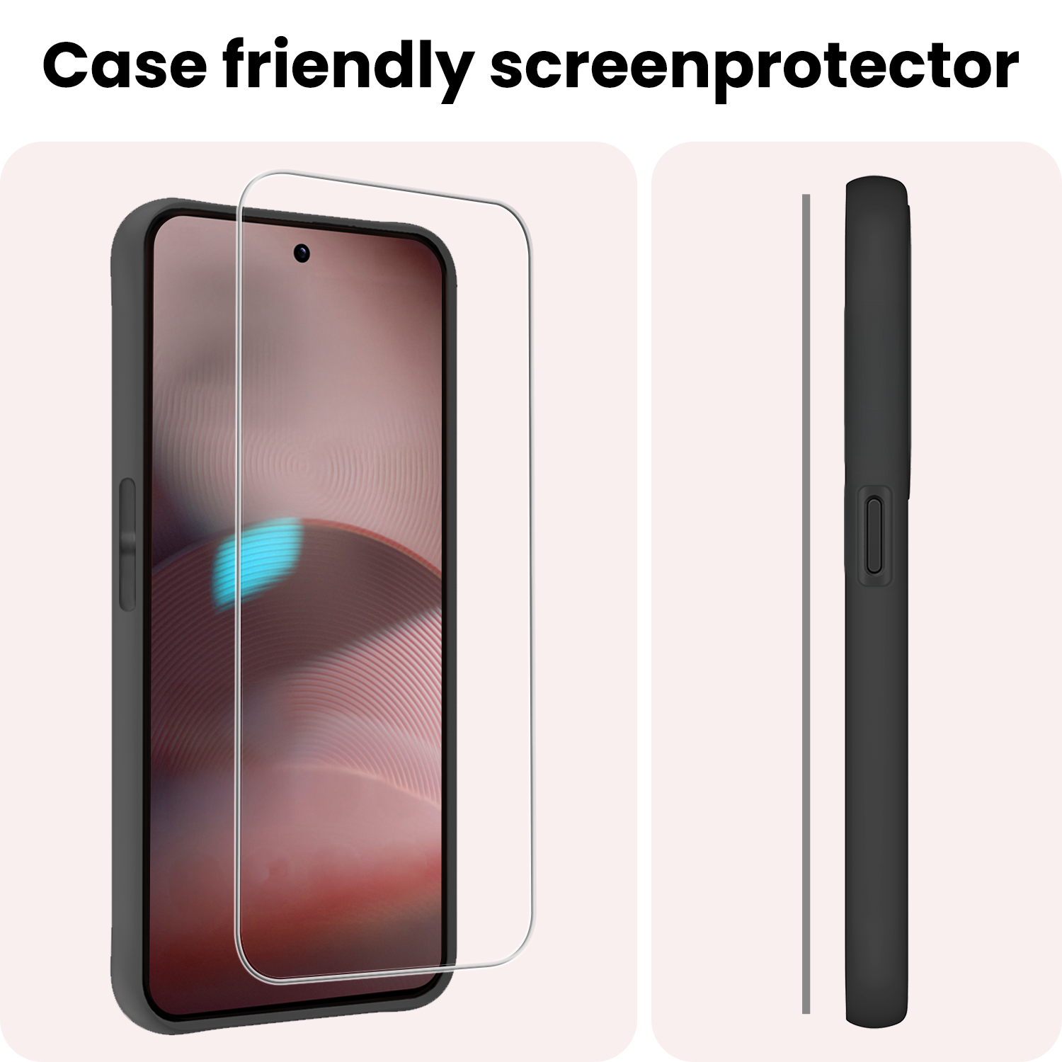 NoXx NoXx Nothing Phone 3 Screenprotector