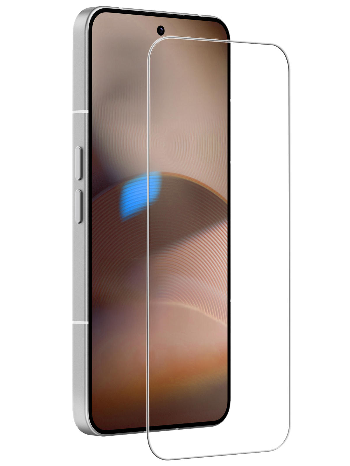 Nomfy Nomfy Nothing Phone 3 Screenprotector